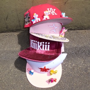 Pochette de KiiiKiii - 404 (New Era)
